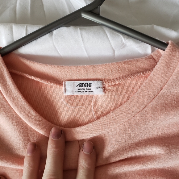 3/25$ Pink t-shirt - Picture 3 of 3